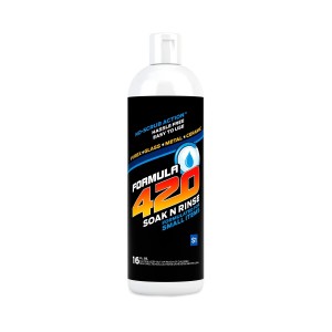 Formula 420 Cleaners Starting At: 